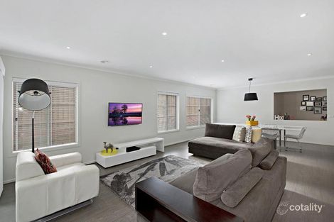 Property photo of 81 Evans Drive Croydon VIC 3136
