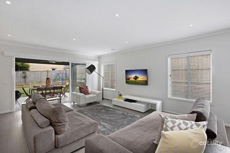 Property photo of 81 Evans Drive Croydon VIC 3136