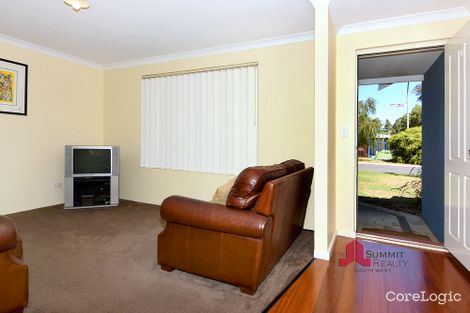 Property photo of 2 Jasmine Way Glen Iris WA 6230