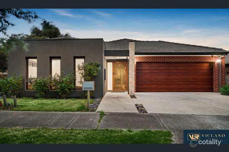 18 Powlett St, Mernda, VIC 3754