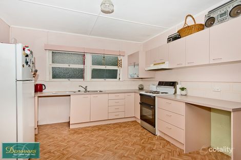 Property photo of 38 Rolleston Street Keperra QLD 4054