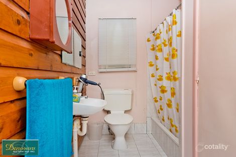 Property photo of 38 Rolleston Street Keperra QLD 4054