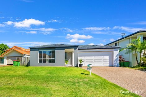 Property photo of 27 Solitaire Place Robina QLD 4226