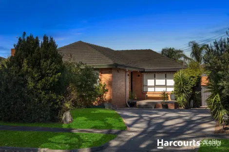 5 Briarfield Rd, Noble Park North, VIC 3174