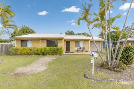 62 REGENT ST, GRANVILLE, QLD 4650