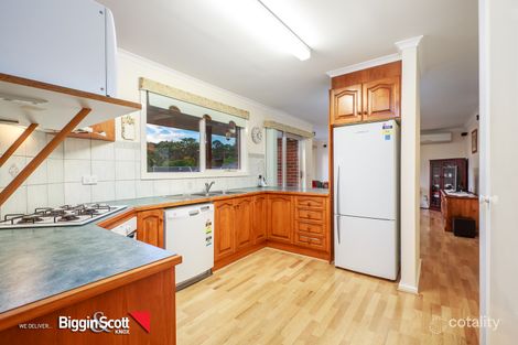 Property photo of 2/16 Central Avenue Boronia VIC 3155