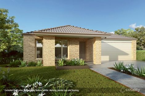 Property photo of LOT 20 Compass Circuit Corio VIC 3214