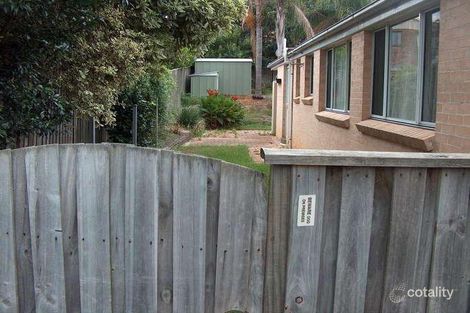 Property photo of 5 Nadine Close Cherrybrook NSW 2126