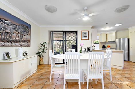 Property photo of 22 Bearke Place Bracken Ridge QLD 4017