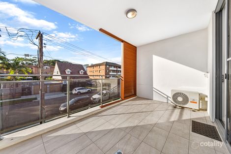 Property photo of 104/16 Warburton Street Gymea NSW 2227