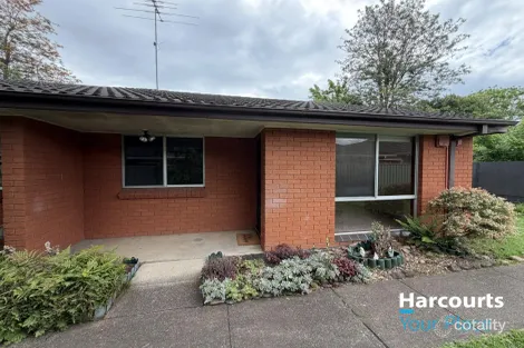 5/88 Saddington St, St Marys, NSW 2760
