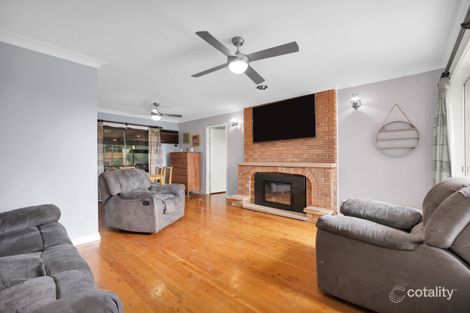 Property photo of 113 Campbellfield Avenue Bradbury NSW 2560