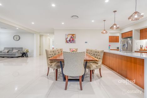 Property photo of 11 Echidna Street Karawatha QLD 4117