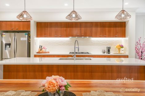 Property photo of 11 Echidna Street Karawatha QLD 4117