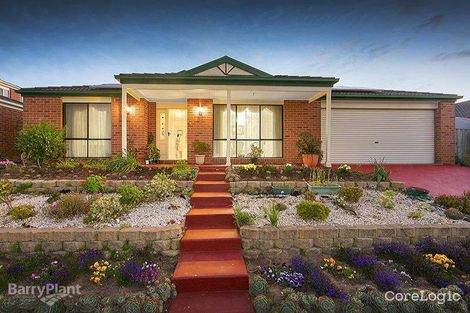 Property photo of 60 Tangerine Drive Narre Warren South VIC 3805