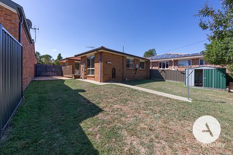Property photo of 42 Ashcroft Crescent Monash ACT 2904
