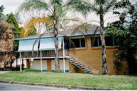 Property photo of 10 Kootangal Crescent Ferny Hills QLD 4055