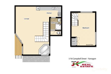Property photo of 2/16 Campbell Street Yarragon VIC 3823