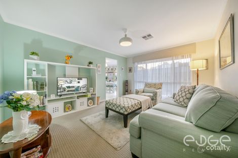 Property photo of 47 Tuscan Road Golden Grove SA 5125