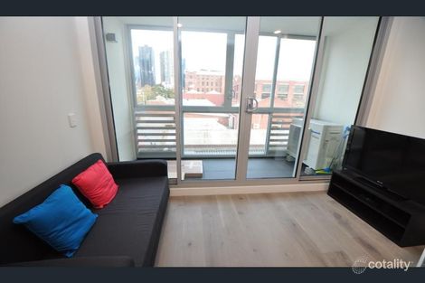 Property photo of 704/423-435 Spencer Street West Melbourne VIC 3003