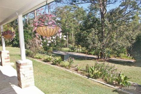 Property photo of 20-22 Cardinal Court Palmwoods QLD 4555