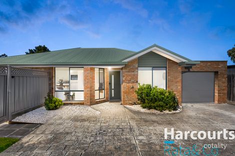 Property photo of 2/100 Derby Drive Epping VIC 3076