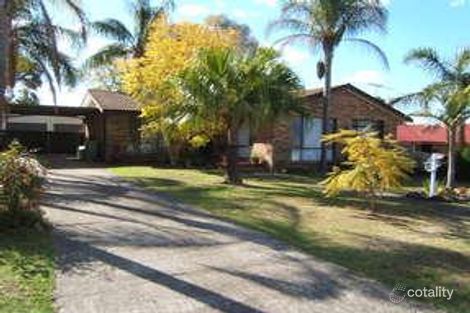 Property photo of 176 York Road South Penrith NSW 2750