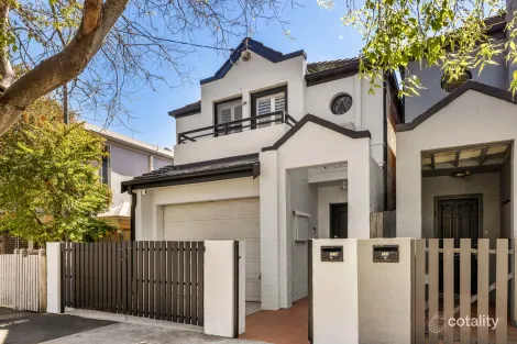 131A ALLEN ST, LEICHHARDT, NSW 2040