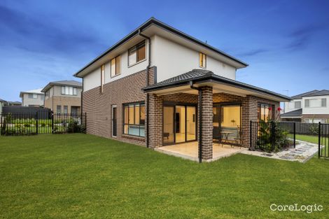 Property photo of 41 Bolin Street Tallawong NSW 2762