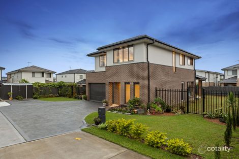 Property photo of 41 Bolin Street Tallawong NSW 2762