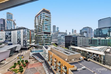 Property photo of 1407/100 Harbour Esplanade Docklands VIC 3008