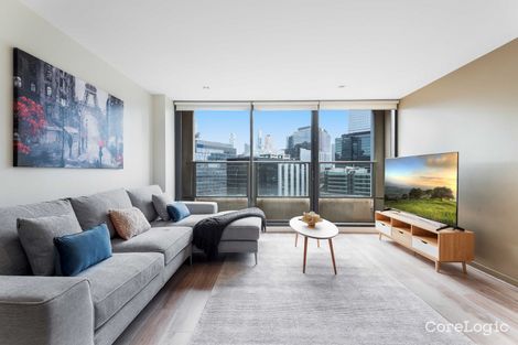 Property photo of 1407/100 Harbour Esplanade Docklands VIC 3008