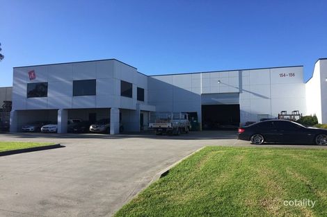 154-156 Williams Rd, Dandenong South, VIC 3175