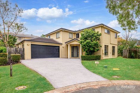 Property photo of 41 Diamond Place Runcorn QLD 4113
