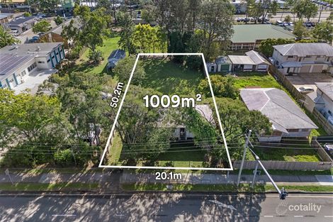 59 Lower King St, Caboolture, QLD 4510