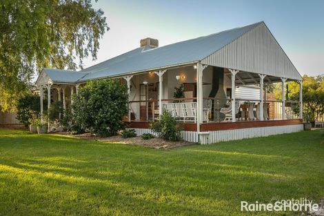Property photo of 9 Lovell Street Roma QLD 4455