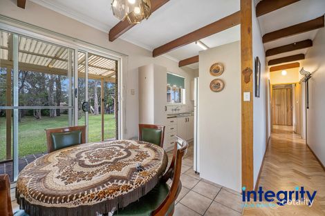 Property photo of 43 Tallyan Point Road Basin View NSW 2540