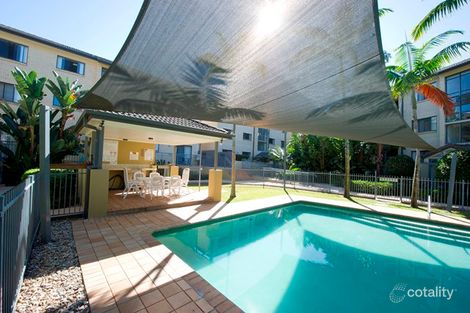 Property photo of 27/300 Sir Fred Schonell Drive St Lucia QLD 4067