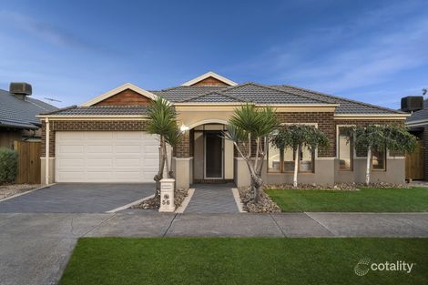 56 Riverdale Bvd, Mernda, VIC 3754