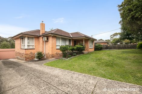 Property photo of 47 Brindy Crescent Doncaster East VIC 3109