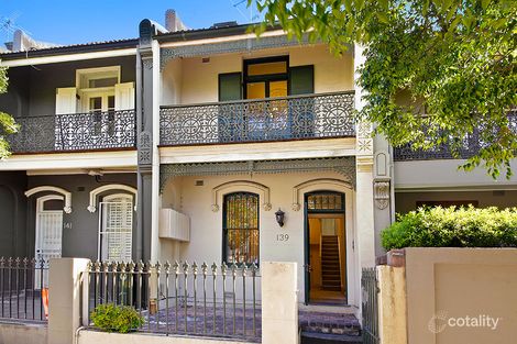 139 Hargrave St, Paddington, NSW 2021