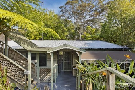 Property photo of 50 Newling Street Lisarow NSW 2250