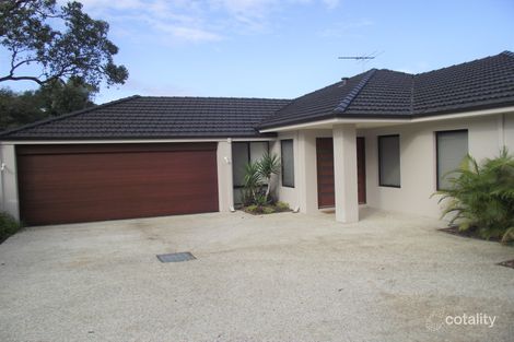 Property photo of 31A Nicholas Crescent Hilton WA 6163