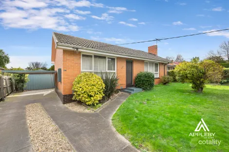 Property photo of 927 Mountain Highway Bayswater VIC 3153
