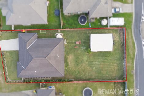Property photo of 27 Swann Road Bellmere QLD 4510