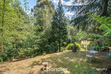 Property photo of 25 Menin Road Monbulk VIC 3793