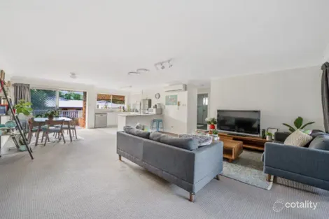 Property photo of 6/59 Alpha Street Taringa QLD 4068