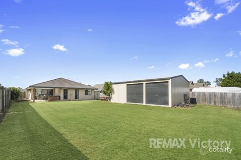 Property photo of 27 Swann Road Bellmere QLD 4510
