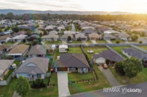 Property photo of 27 Swann Road Bellmere QLD 4510