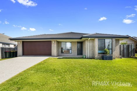 Property photo of 27 Swann Road Bellmere QLD 4510